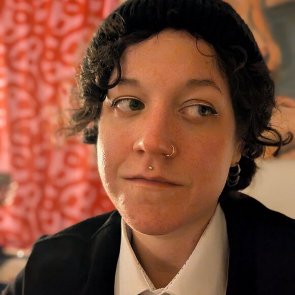 Meet your Posher, Chantelle - Picture 1 of 1